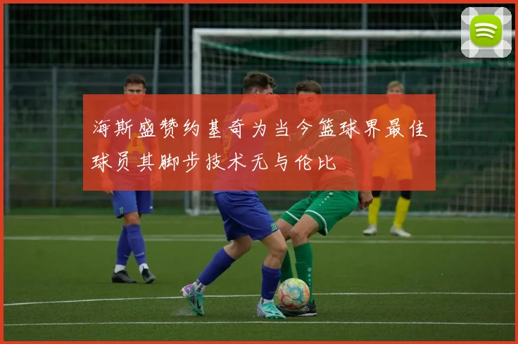 海斯盛赞约基奇为当今篮球界最佳球员其脚步技术无与伦比